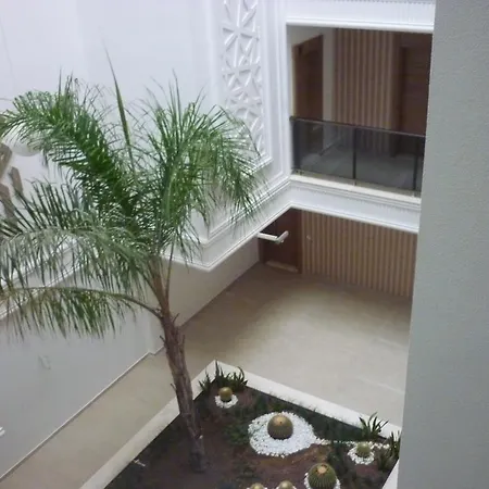 Appartement Aqua Homes Antalya