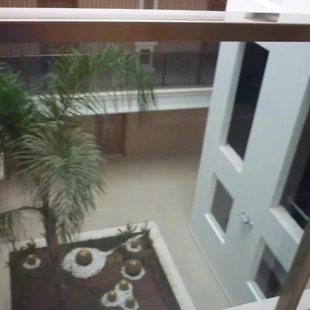 Aqua Homes Appartement Antalya