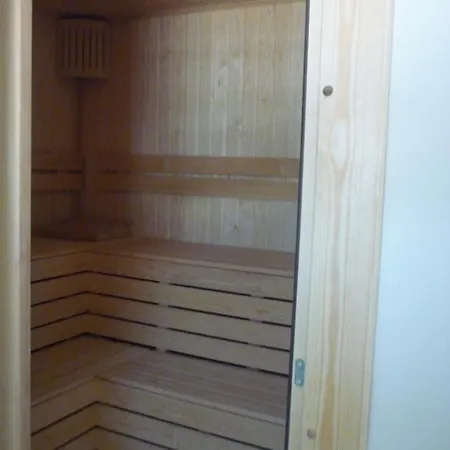 Appartement Aqua Homes Antalya