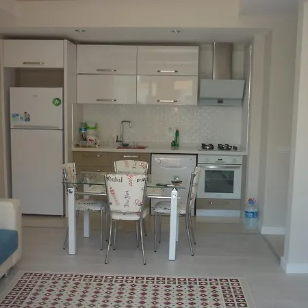 Appartement Aqua Homes Antalya